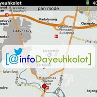 Info Dayeuhkolot (@infodayeuhkolot) 's Twitter Profile