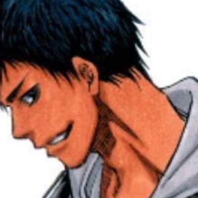 青峰大輝bot Aomine Bot Twitter