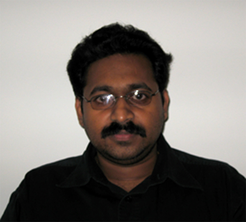 Professor, Biomedical Engineering, IIT Hyderabad
Researcher in biomedical imaging