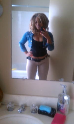 Im me and that's all I can be, dnt ask for more and you won't get less
