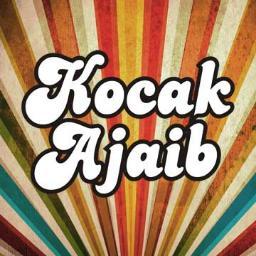 Buat apa susah, buat apa galau. Lebih baik follow @KocakAjaib dijamin ngakak terbahak2 :D | #kojib (=KOcak aJaIB)
