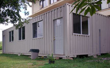 We sale / rent Shipping containers, Portable Offices, Conversions, Custom Units