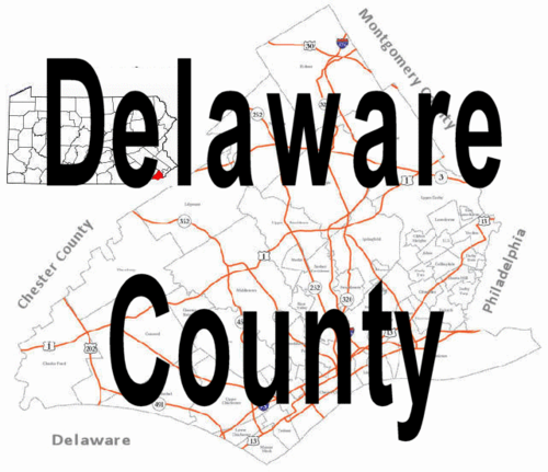 DelawareCoPA's profile picture. Delaware County Real Estate Assoc. Broker