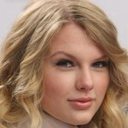 I Believe In Taylor Alison Swift  ♥