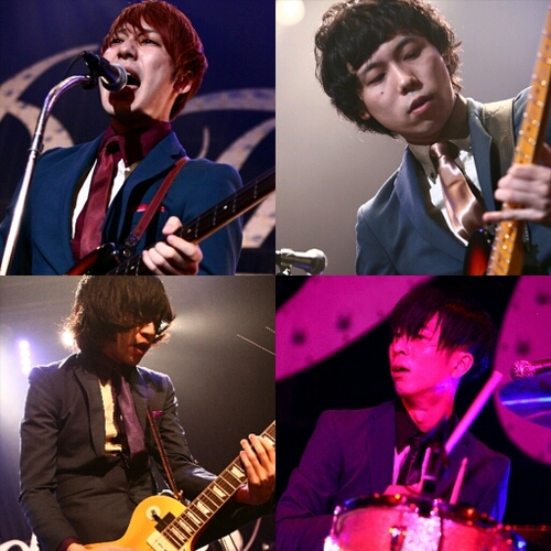 mrbohemians's profile picture. （LOVE）Mr.Children/flumpool/THE BAWDIES/THE YELLOW MONKEY /THE BOHEMIANS（所属） Mr.Children同盟No.31 Petticoat Lane・ 吉井和哉部 IB/F&M会員