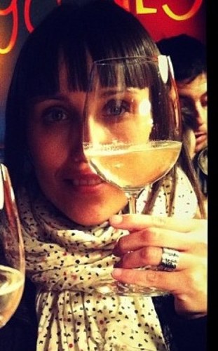 isis_nogales's profile picture. 