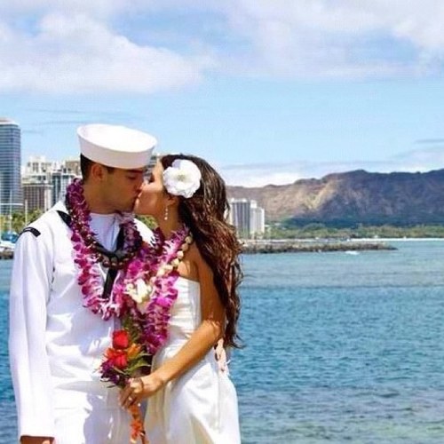 1 CORINTHIANS 13. Love my navy Sailor.