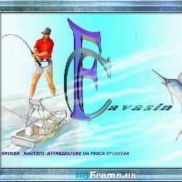 PrincePhilipMAM's profile picture. Azienda specializzata nelle Attrezzature della Pesca Sportiva e Nautica .