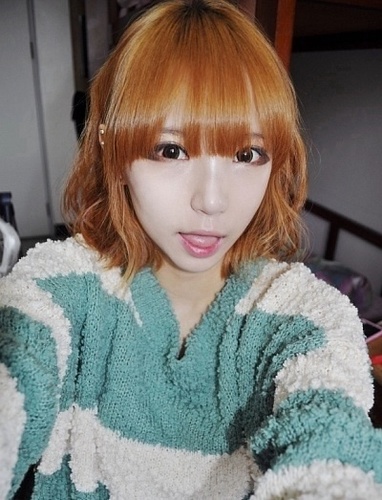 Hi~~♡ I'm Ham Aremsonglee bot. not real Aremsonglee!! OK?? follow→@,byebye→block. Sorry japanese&korean