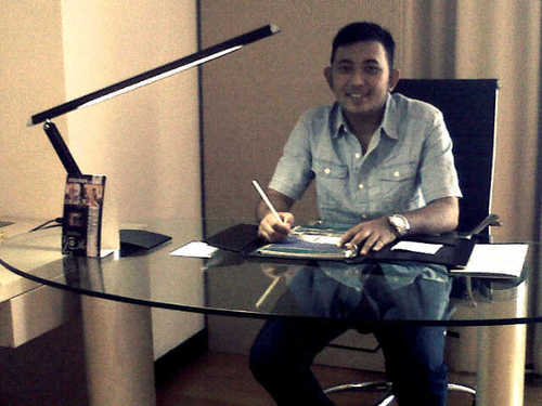 richardzetley's profile picture. Jesus army's!  'RFP'