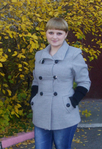 90Semenova's profile picture. 