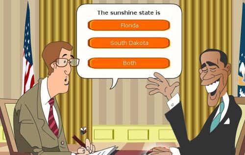 obama_game's profile picture. Barack Obama killing fly game - check your killer instinct with this new free fun online game.