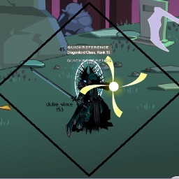 QuickR_AE's profile picture. 