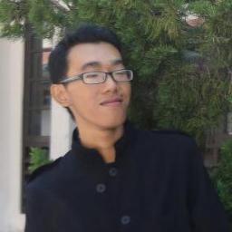 Simple & apa ada'ny.. Bukan ada apa'ny..