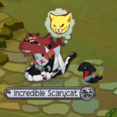 I am an animal jammer Agentrohail. I own the blog animal jam tigers to save the tigers of animal jam.