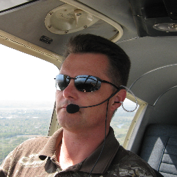 Certified Flight Instructor, Advanced Ground Instructor, Retired Civil Engineer, Dog Trainer participating in many AKC dog events, and a bird hunter