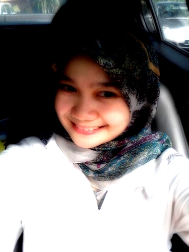 hadzwanihamdan's profile picture. 