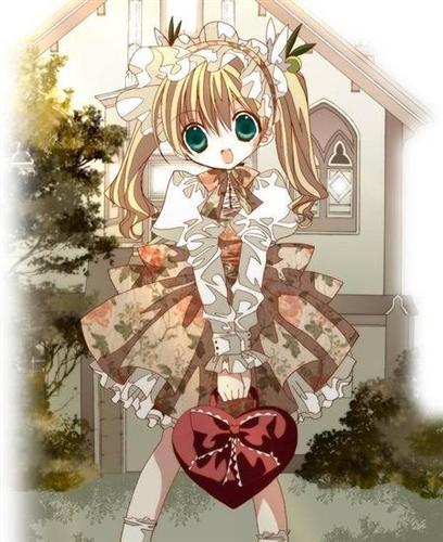 Karin desu yo~! | #KamichamaKarinFamOA | @=fllbck | VRP @OtakuAnimeRP | Lets be friends, minna! Yoroshiku~