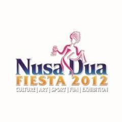 OFFICIAL ACCOUNT : NUSA DUA FIESTA 2012 GREEN TOURISM “THE MESMERIZING BEAUTY OF THE OCEAN” 2-5 November 2012