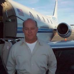 CloudbusterAZ's profile picture. 