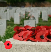 Interests WW1, Family, Social & Local History - Volunteer for Friends of St John’s Church, Farsley.