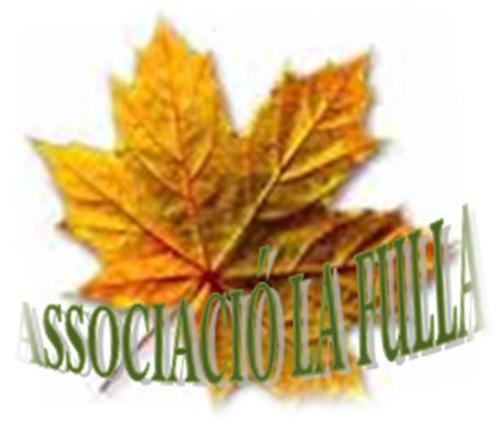 asso_lafulla's profile picture. Asociación sin ánimo de lucro.
Associació La Fulla, en ajuda contra les drogodependències i, per la rehabilitació del teixit social
