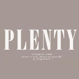 PlentySrl's profile picture. 