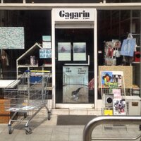 gagarin (@gagarinusedbook) 's Twitter Profile