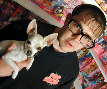 andrew_novicain's profile picture. I'm a Denver native, artist & musician trying to Save Casa Bonita.. I was in a band called Warlock Pinchers. I perform PowerPoint presentations as entertainment