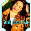 Sarah Hulbert Style - @HulbertStyle - Twitter