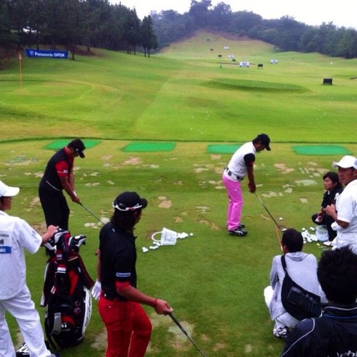 ObataKanji's profile picture. 