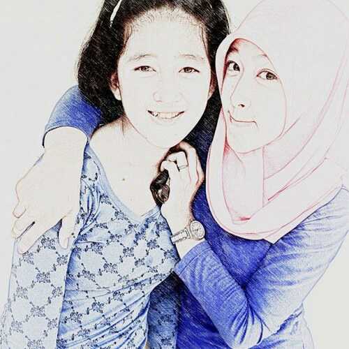 SHS Muhamadiyah 1 Pontianak |
