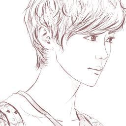 Korean Name : Kang Yong Joon (강 용 준)
~ * ~