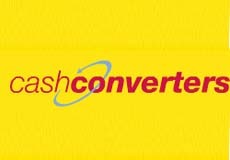 CashConSCS's profile picture. Welcome to the Twitter page for Cash Converters at 21 South Clerk Street in Edinburgh! Keep up to date with exclusive deals and offers!