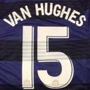 vanHughes - @_vanHughes - Twitter