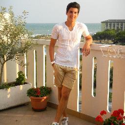 AndreaScanferl1's profile picture. 