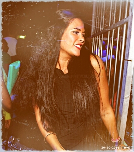 | Aaliyah | Joey | Fashion | Travel | Food | Drinks | Music | Dancing | Fitness  |