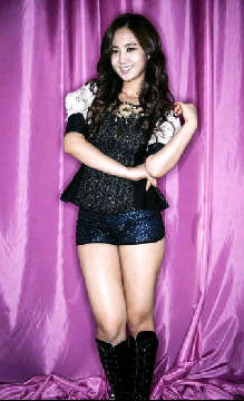 Pard of YuriSNSD | single~