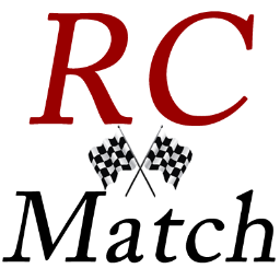 RCMatch's profile picture. Remote controlled cars, bikes, helicopters and boats - all you need to get on the road, dirt or water...