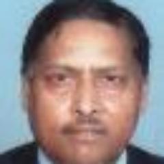B.Tech, MBA and PhD in Technology Management with Three decades of Experience in UN  and world Bank