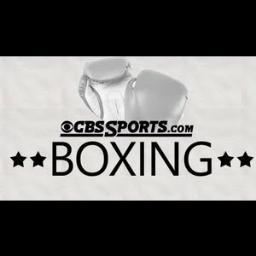 Your source for the latest news on Boxing