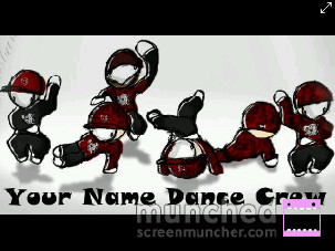 Dance bukan ajang untuk eksis,tapi kami dance untuk menunjukkan bahwa kami punya seni CP:31339ea6(Farash),+6283808108534(Rafli)
