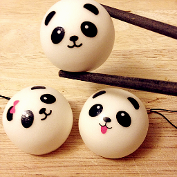 CreamiicandyCom's profile picture. We bring you many cute accessories that are pretty, yummy smelling and edible looking!