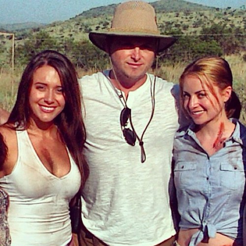 Raja_Collins's profile picture. Zen Master