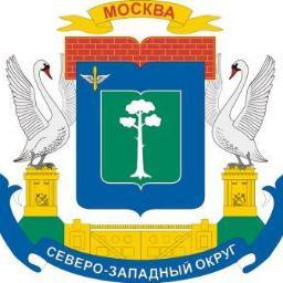 Информационный ресурс социально активной молодежи Северо-Запада столицы