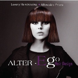 AlterEgoHair1's profile picture. With continual team development Alter Ego Hair Design strives to provide excellence in the quality of customer care and hairdressing.