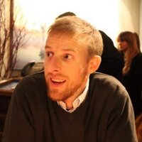 Bryan Smith (@bmansmitty) 's Twitter Profile