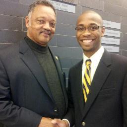 Jamal_Fox's profile picture. Emerging Leader aspiring to help create opportunities today for prosperity tomorrow.