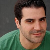Elliot 'Eli' Schiff (@elliotschiff) 's Twitter Profile Photo