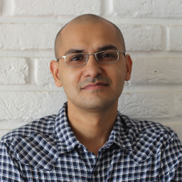 rahulspall's profile picture. Architect & Designer by profession; Geek, Photographer, Weekend cook, Reader & Traveller by hobby.